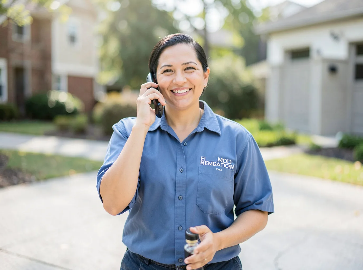 Mold Remediation Udall, KS FAQs